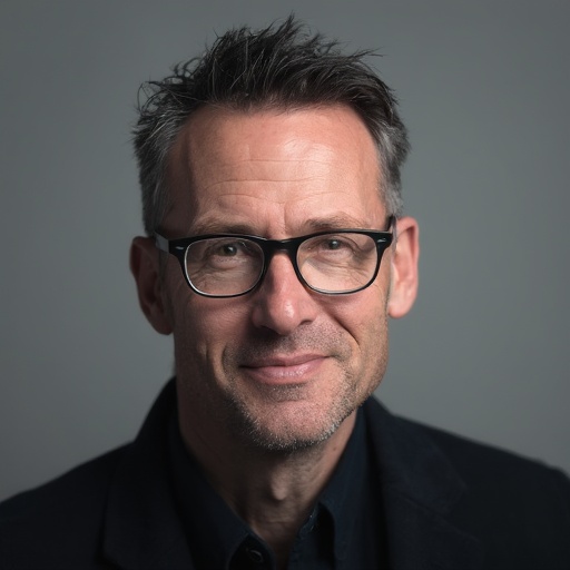 Markus Steinbrenner — ausländische online casinos reviewer